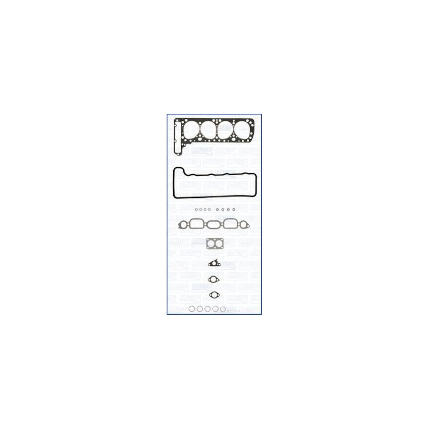 KOMPLET USZCZELEK GŁOWICY AJUSA 52067800 MERCEDES 2.3 73-