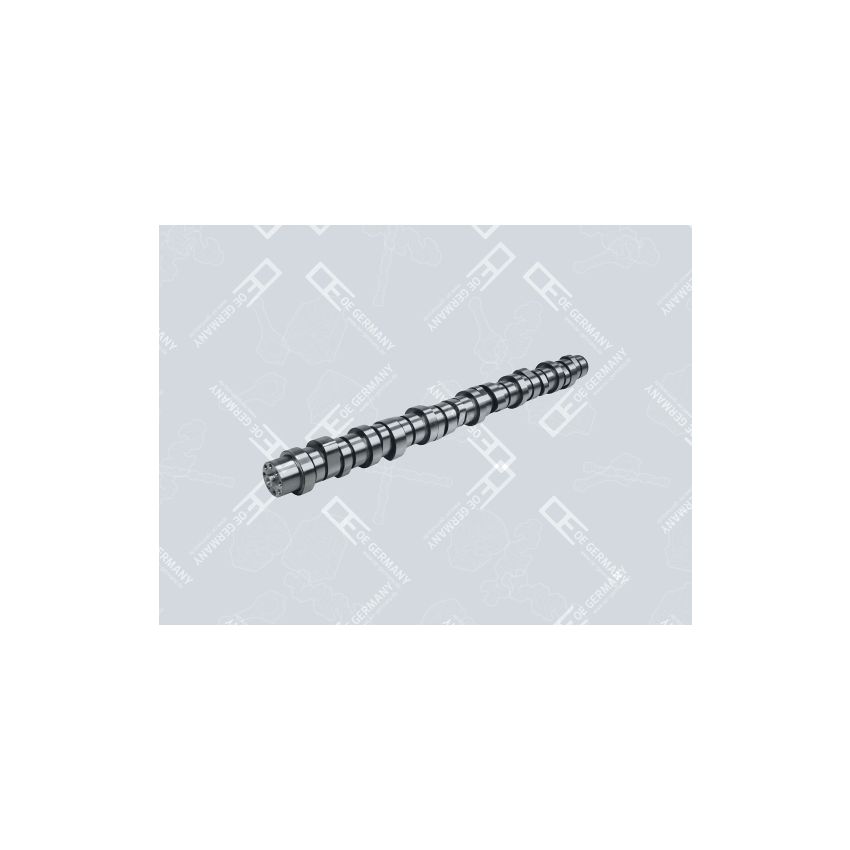 WAŁEK ROZRZĄDU OE GERMANY 030500D13C01 VOLVO D13 10-