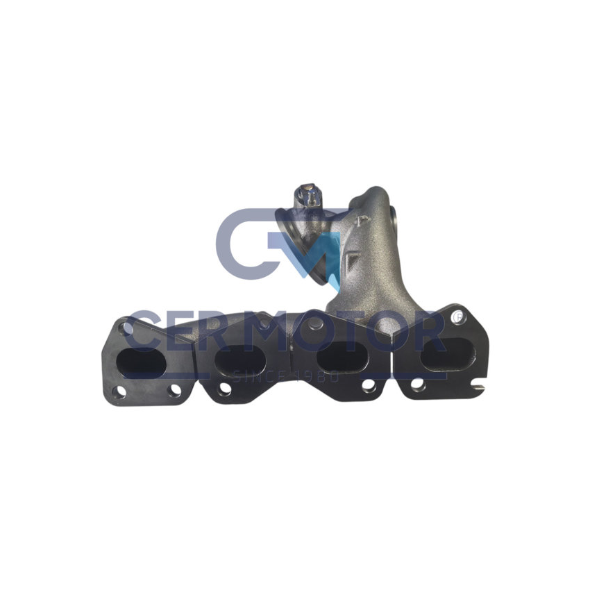 OBUDOWA TURBO CER A10700 MGT1549ZDL