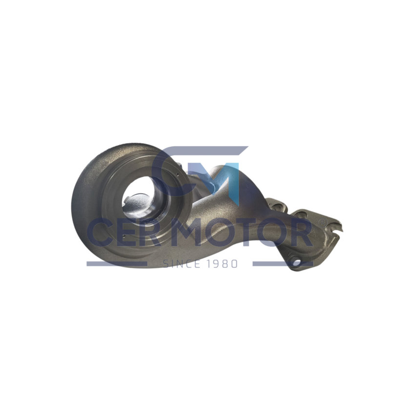 OBUDOWA TURBO CER A10700 MGT1549ZDL