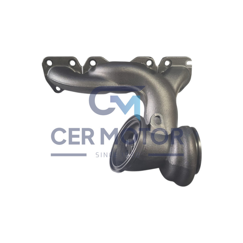 OBUDOWA TURBO CER A10700 MGT1549ZDL