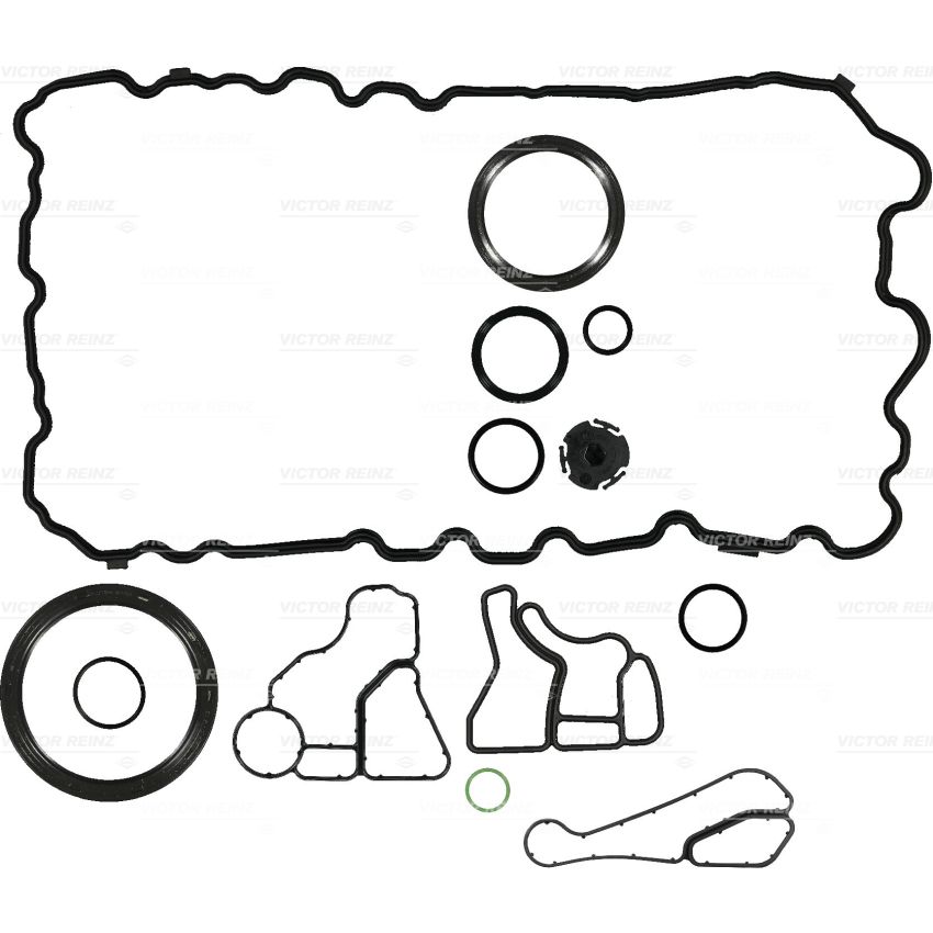 KOMPLET USZCZELEK BLOKU VICTOR REINZ 08-10308-01 BMW 1.6-2.0 11-