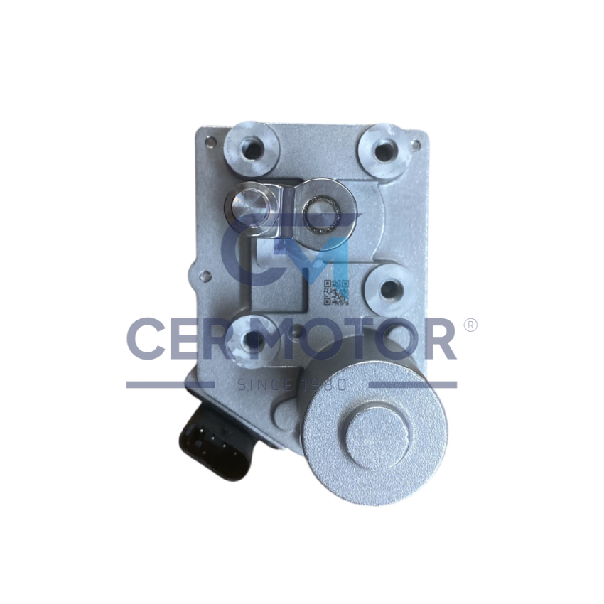 STEROWNIK KOMPLETNY CER A10460 RHF4