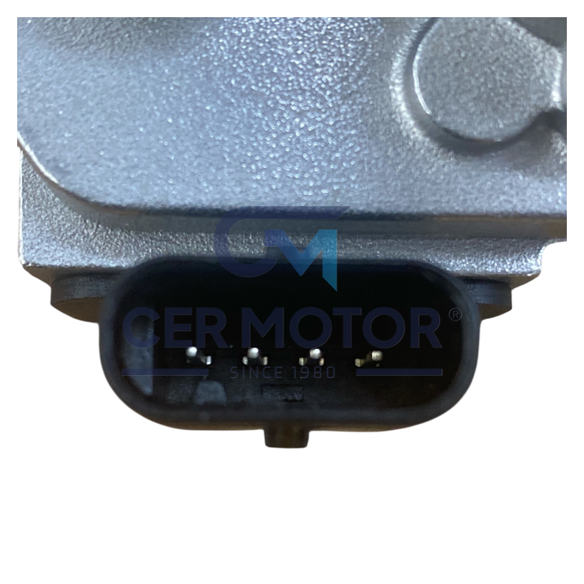 STEROWNIK KOMPLETNY CER A10460 RHF4
