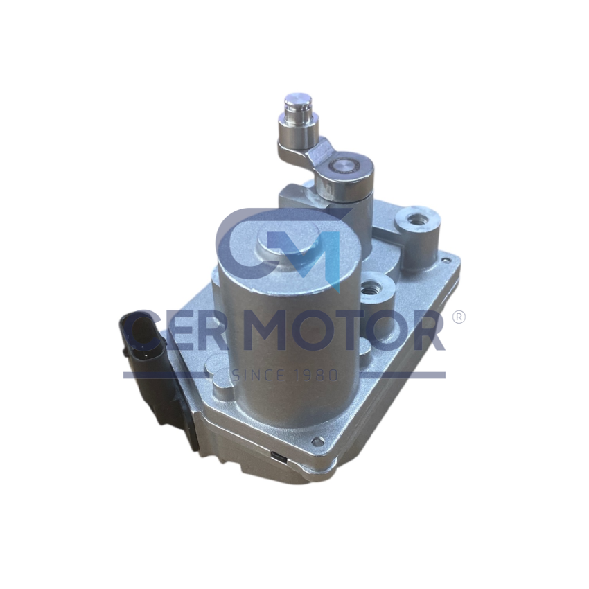 STEROWNIK KOMPLETNY CER A10460 RHF4