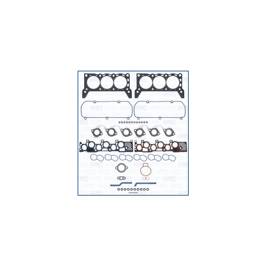 KOMPLET USZCZELEK GŁOWICY AJUSA 52541300 FORD 3.8 95-98