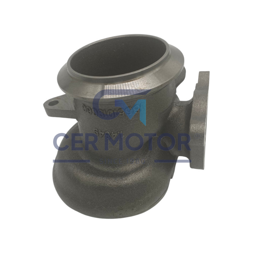 OBUDOWA TURBO CER A10712 B03G