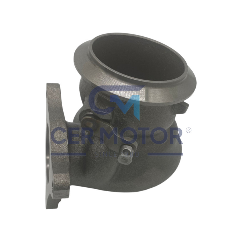 OBUDOWA TURBO CER A10712 B03G