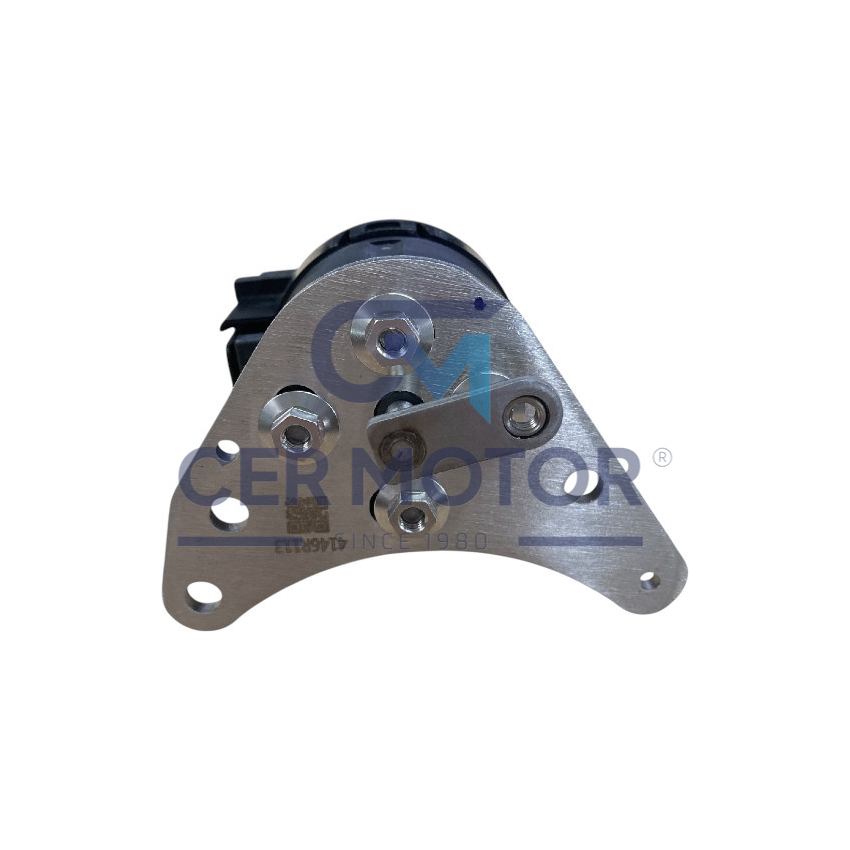 ZAWÓR WASTEGATE ELEKTRONICZNY CER A10713 BV39