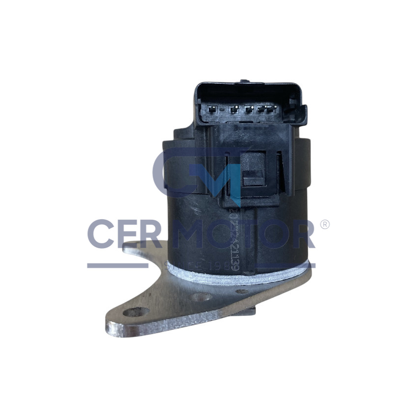 ZAWÓR WASTEGATE ELEKTRONICZNY CER A10713 BV39