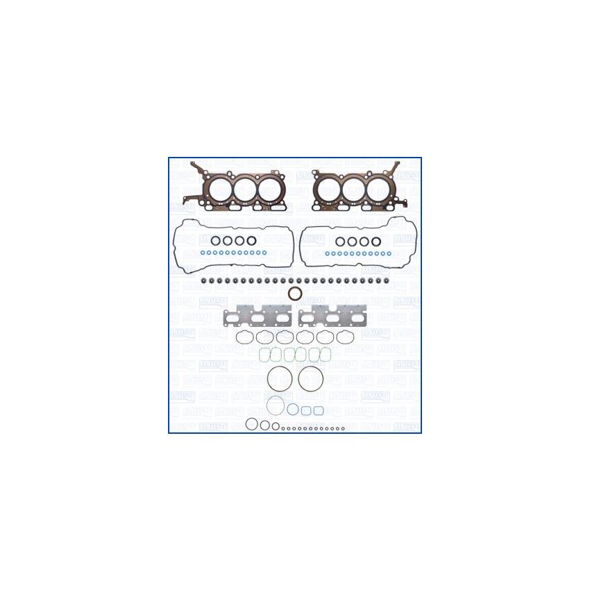 KOMPLET USZCZELEK GŁOWICY AJUSA 52542300 FORD 3.5 06-15