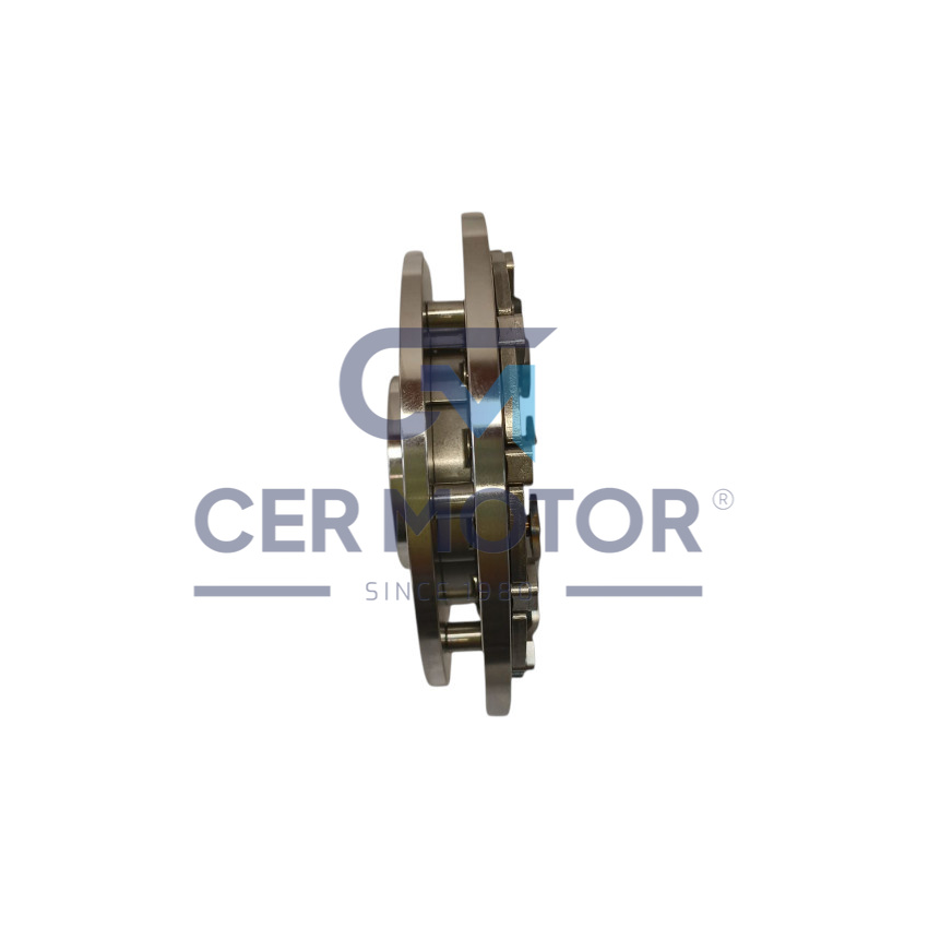 ZMIENNA GEOMETRIA CER A10716 TD03-L4