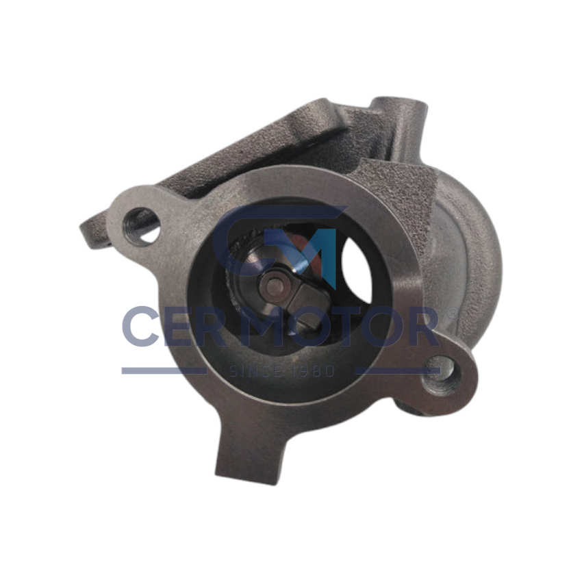 OBUDOWA TURBO CER A10717 TD025
