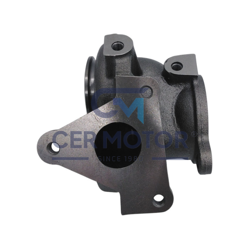 OBUDOWA TURBO CER A10717 TD025