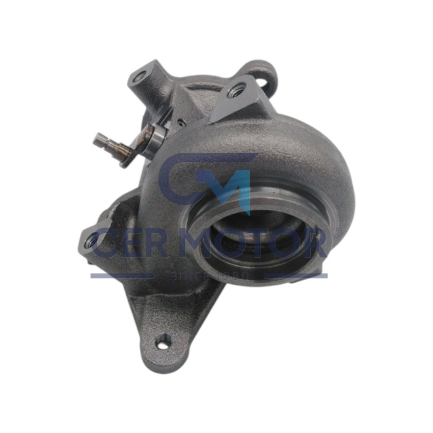 OBUDOWA TURBO CER A10717 TD025