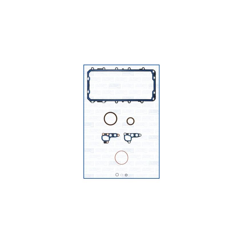 KOMPLET USZCZELEK BLOKU AJUSA 54290000 FORD 4.6-5.4 96-10
