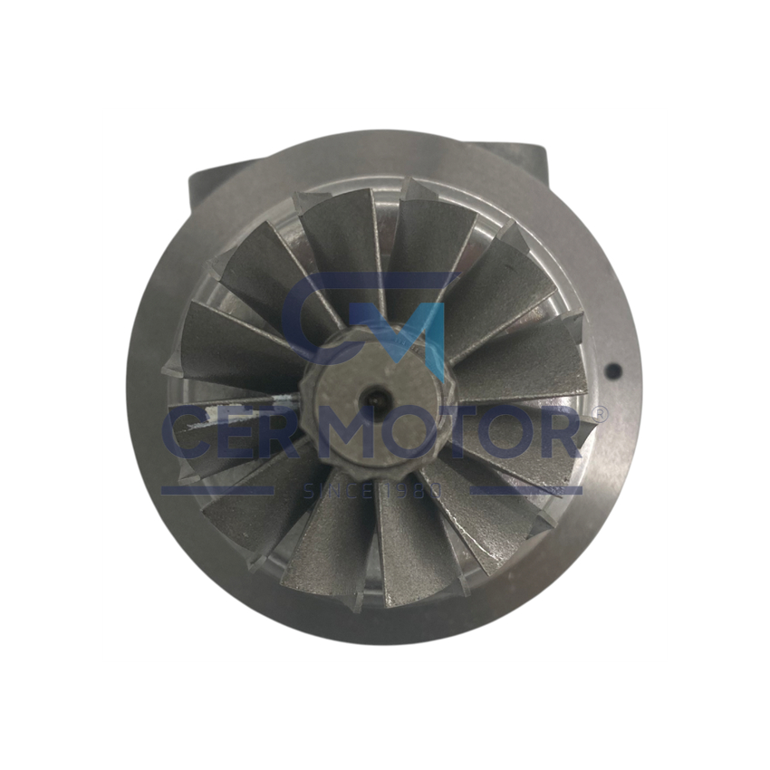 KORAS CER A4237 BMW 2.5TD 04-