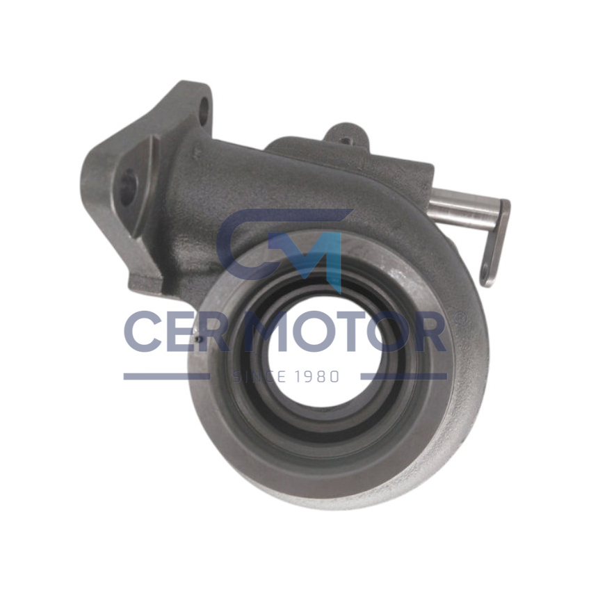 OBUDOWA TURBO CER A7185 RHF55