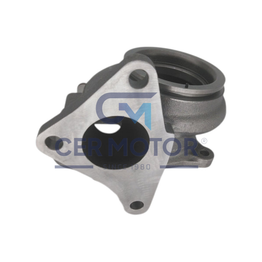 OBUDOWA TURBO CER A7185 RHF55
