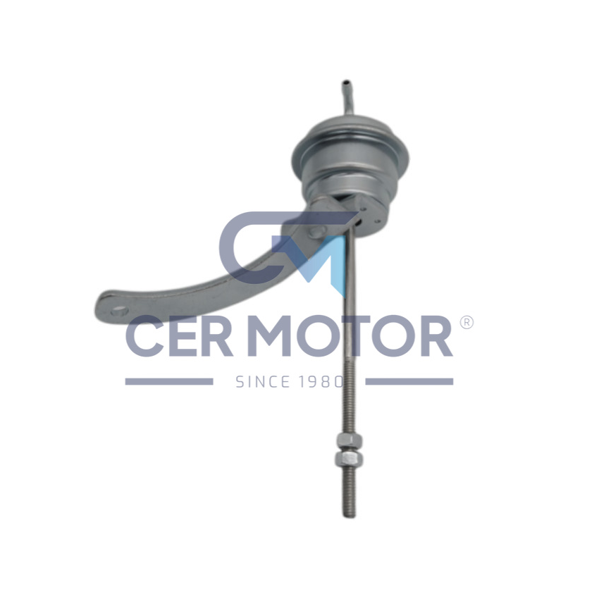 OBUDOWA TURBO CER A10724 RHV4