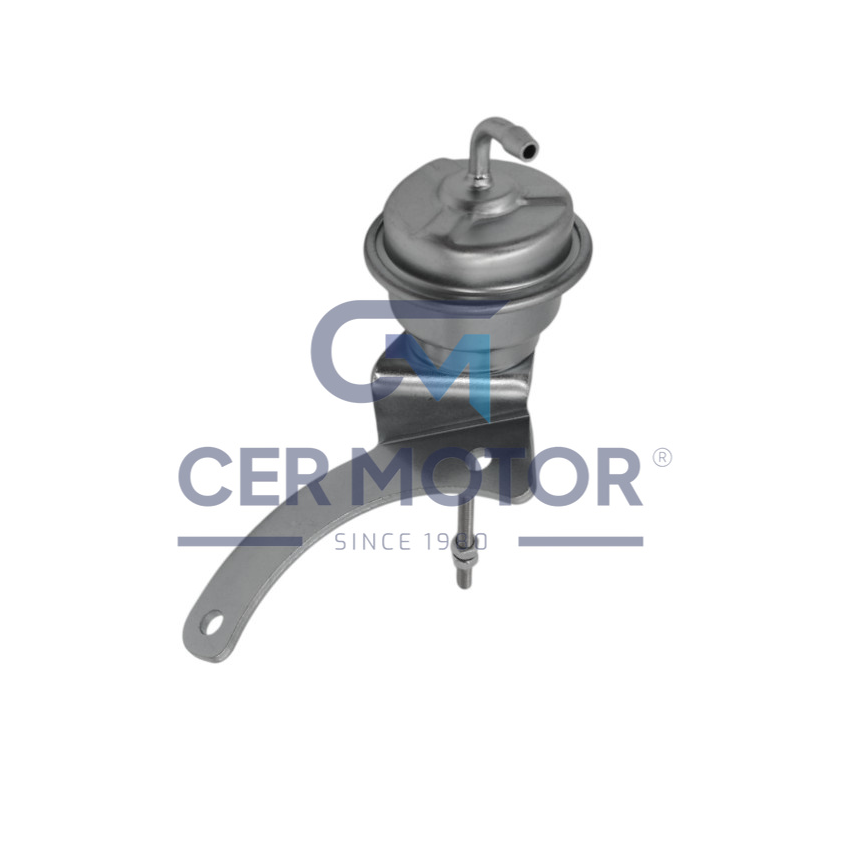 OBUDOWA TURBO CER A10724 RHV4