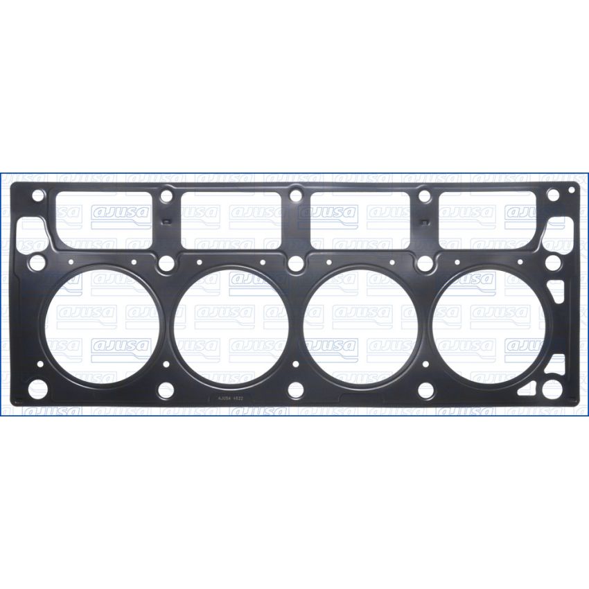 USZCZELKA GŁOWICY AJUSA 10240400 CHEVROLET 5.3 00-