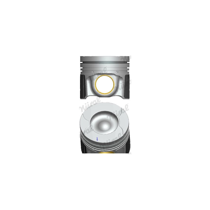 TŁOK GOETZE 8745290700 0.50 FORD 2.0TDCI 16-