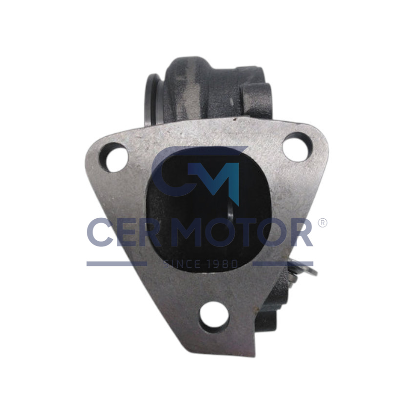 OBUDOWA TURBO CER A6639 TD04