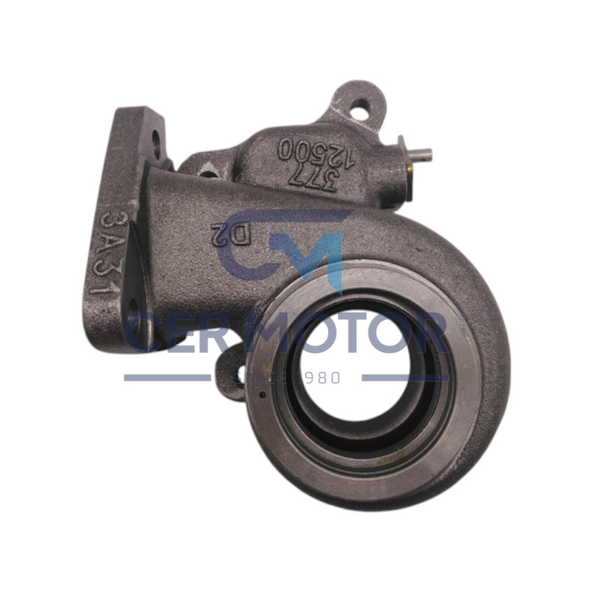 OBUDOWA TURBO CER A6639 TD04
