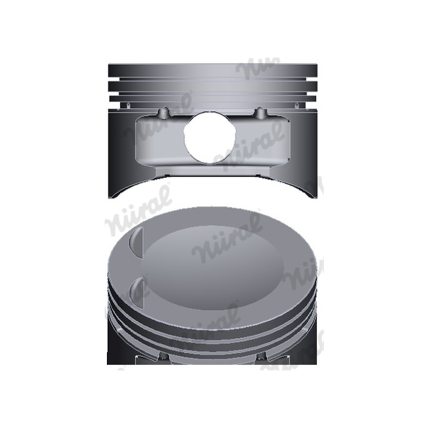 TŁOK GOETZE 8742460700 0.50 MAZDA 1.3MZR 10-15
