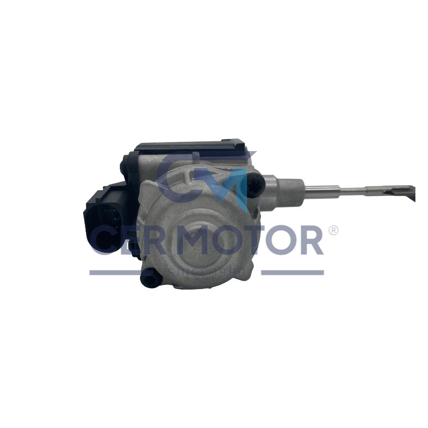 ZAWÓR WASTEGATE ELEKTRONICZNY CER A10738 TD025