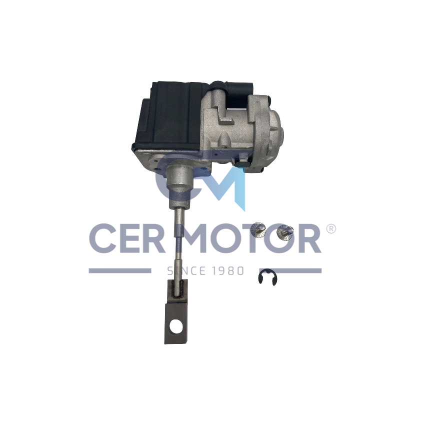 ZAWÓR WASTEGATE ELEKTRONICZNY CER A10738 TD025