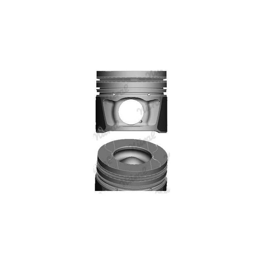 TŁOK GOETZE 8743240700 0.50 FORD PSA V6 2.7HDI 02-