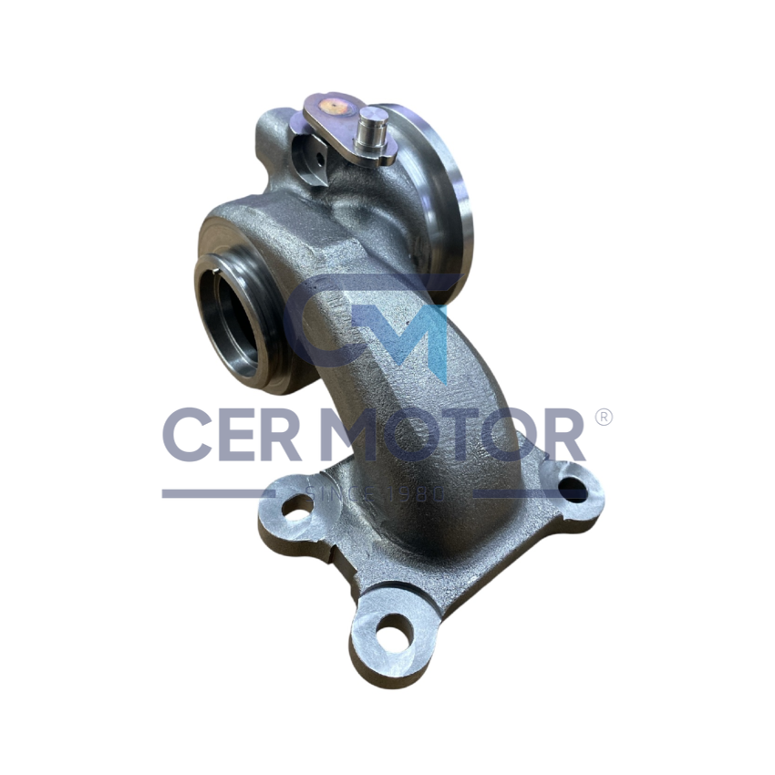 OBUDOWA TURBO CER A10739 TD025