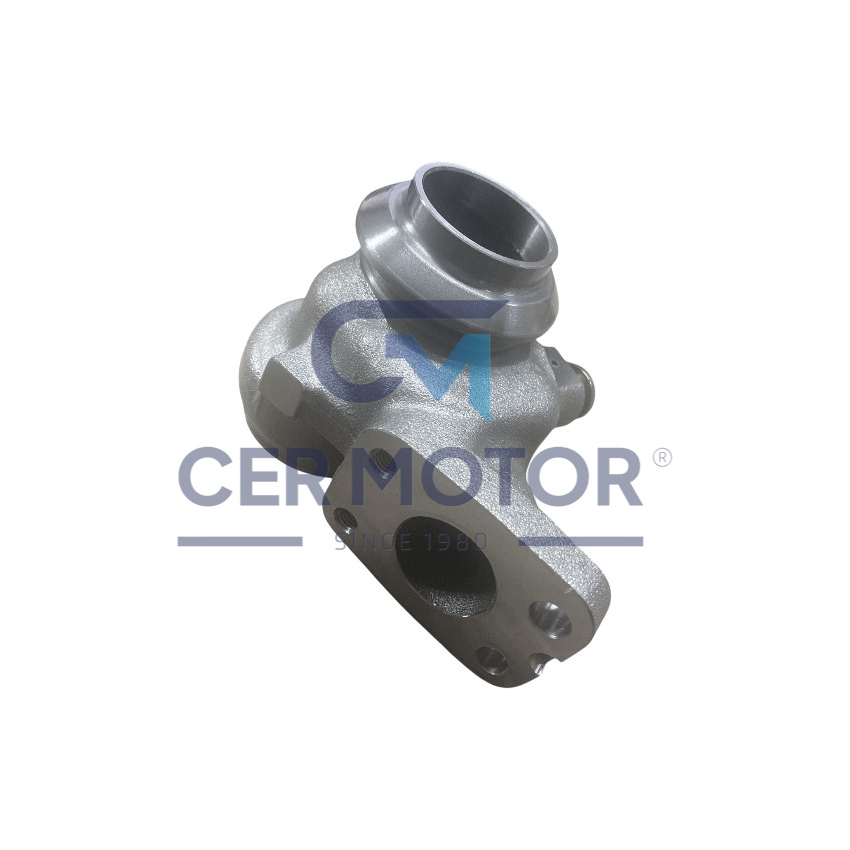 OBUDOWA TURBO CER A10740 TD02L