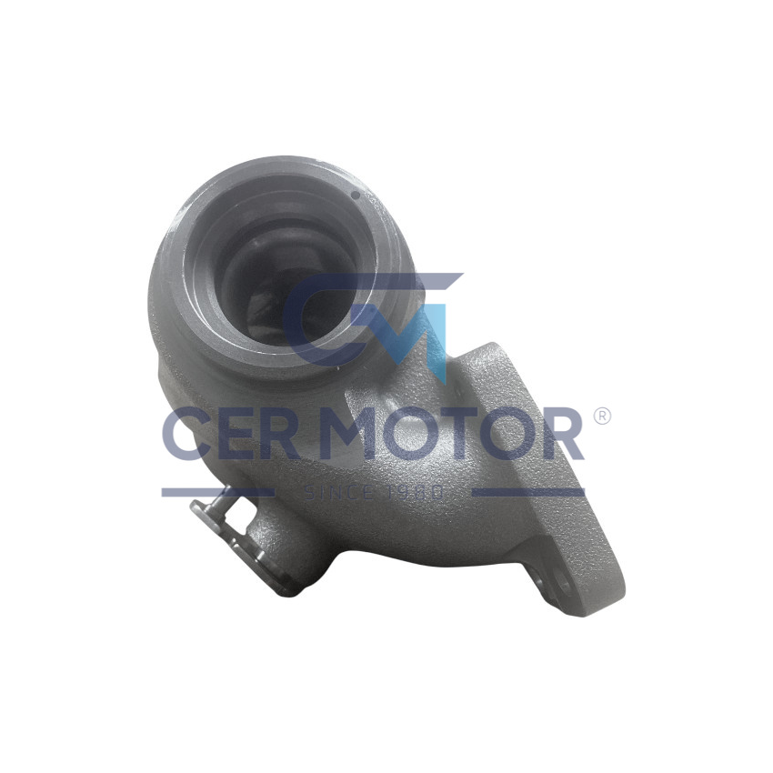 OBUDOWA TURBO CER A10740 TD02L