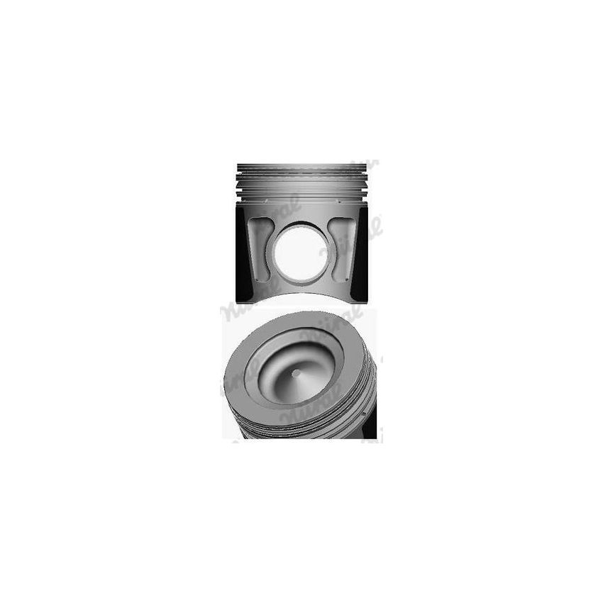TŁOK GOETZE 8743410000 STD IVECO F3AE3681 06-