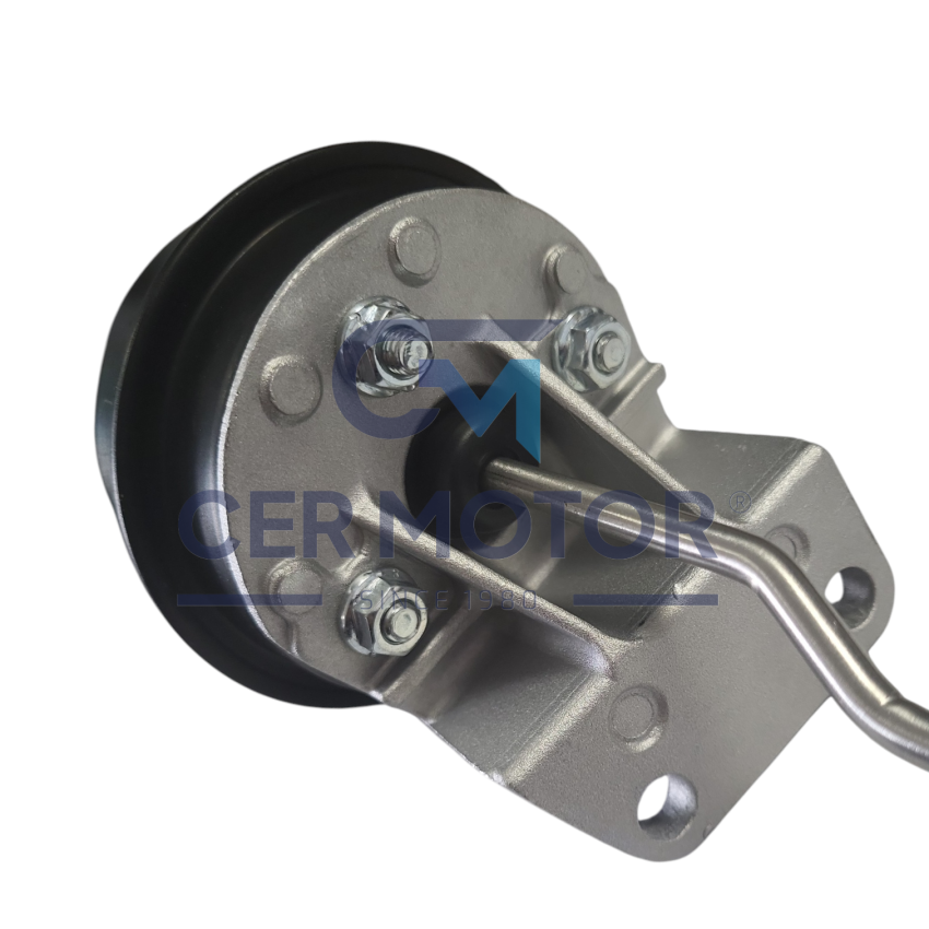 ZAWÓR WASTEGATE CER A8100 TD04