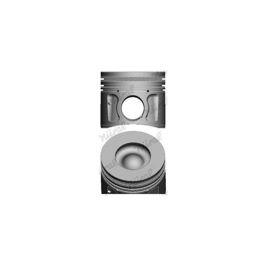 TŁOK GOETZE 8743910710 0.50 PSA 3.0HDI 09-
