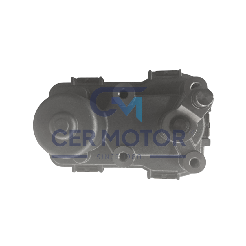 STEROWNIK KOMPLETNY CER A10158 TD04L