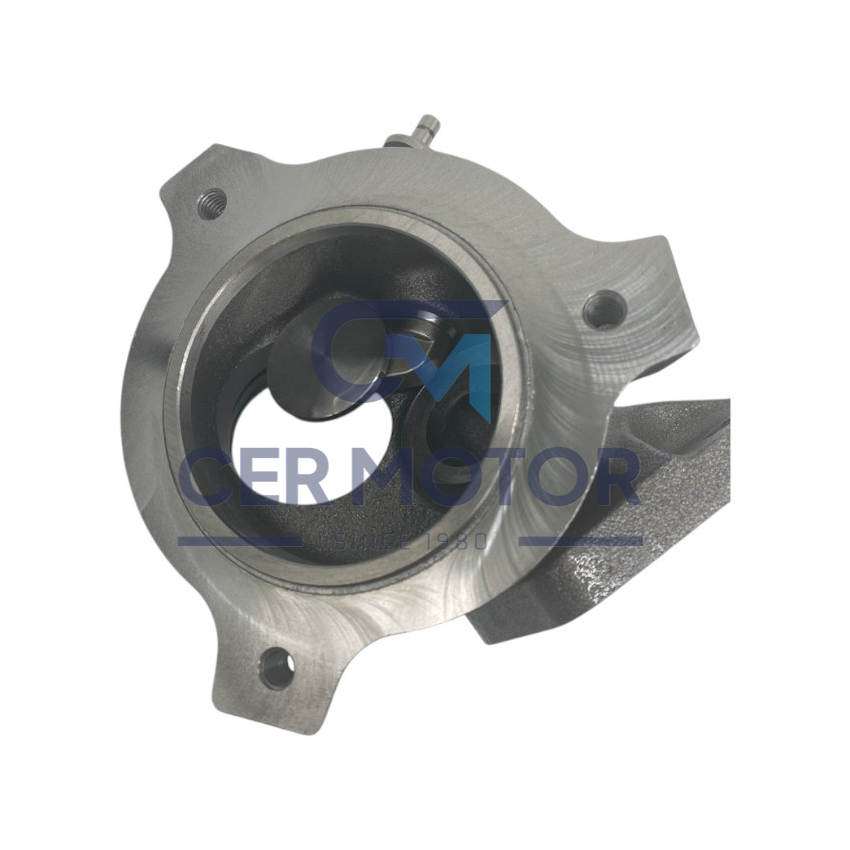 OBUDOWA TURBO CER A10745 TD04HL-13T-8