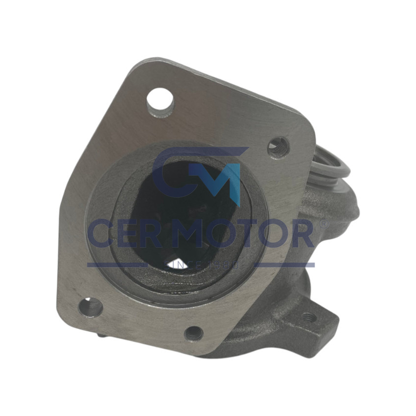 OBUDOWA TURBO CER A10745 TD04HL-13T-8