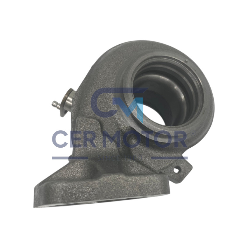 OBUDOWA TURBO CER A10745 TD04HL-13T-8
