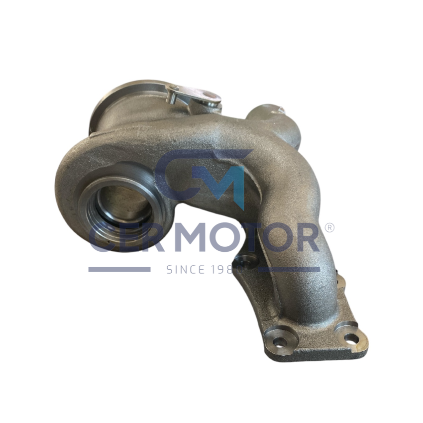 OBUDOWA TURBO CER A10746 TD04LR6
