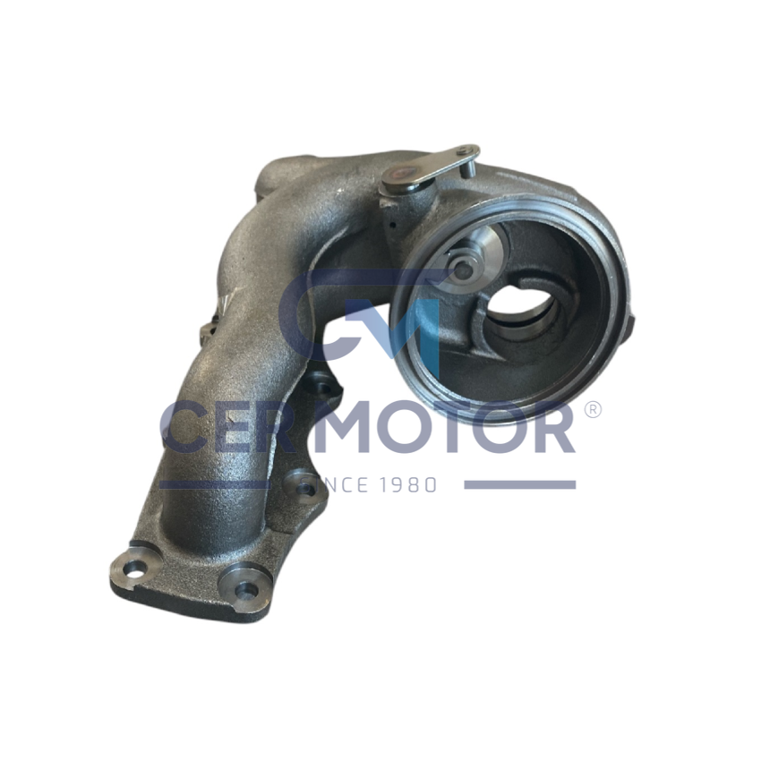 OBUDOWA TURBO CER A10746 TD04LR6