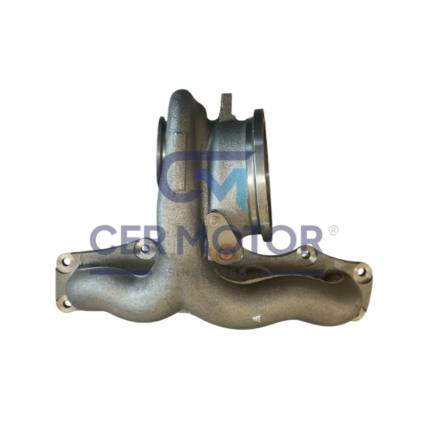 OBUDOWA TURBO CER A10746 TD04LR6