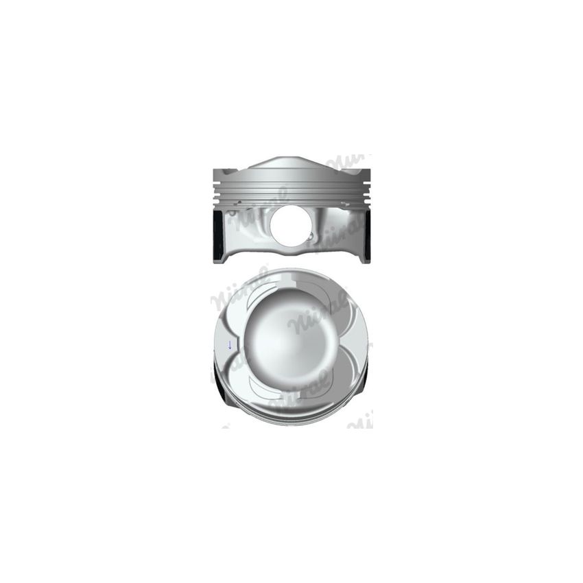 TŁOK GOETZE 8745280710 0.50 FORD 1.5ECOBOOST 14-