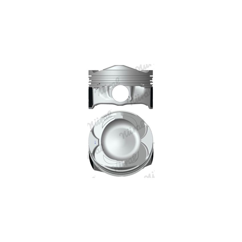 TŁOK GOETZE 8745280730 0.50 FORD 1.6ECOBOOST 11-