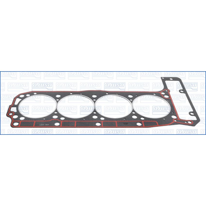 USZCZELKA GŁOWICY AJUSA 10009700 MERCEDES 2.3 MB102 80-