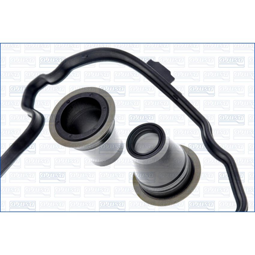 KOMPLET USZCZELEK SILNIKA AJUSA 51023700 NISSAN 2.5D 01-